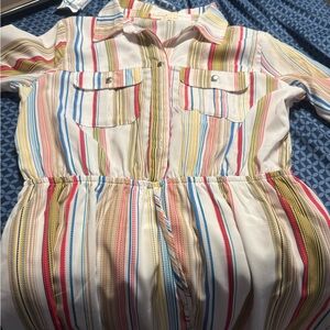 Bebop Dress for women